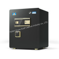 Digital combination lock solid alloy steel safe box