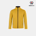 Chaqueta Softshell de larga duración con cuello alto para niños