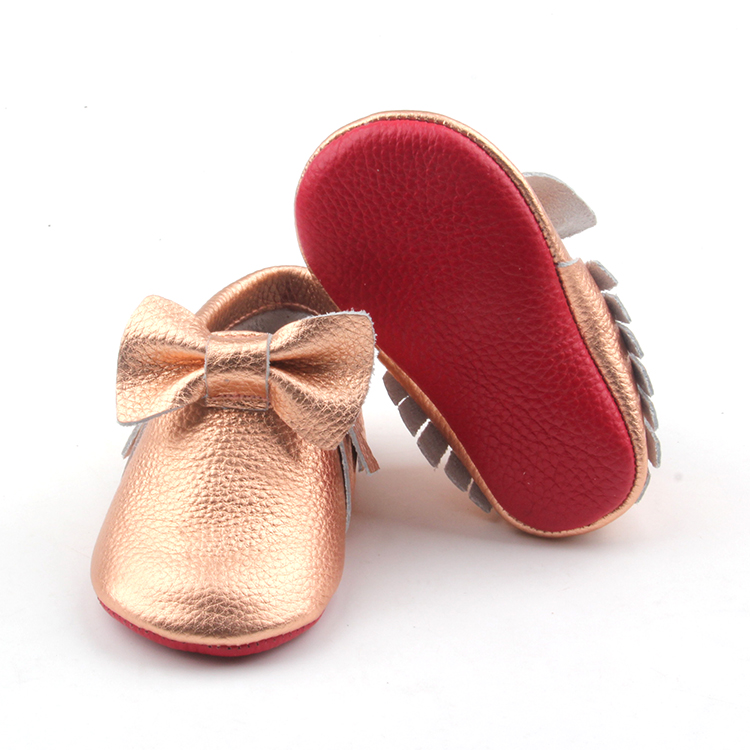 Baby casual shoes Moccasin