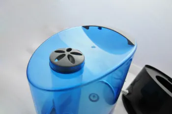 CIXI LANDSIGN EH-871 air humidifier