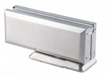 IFS-16 Self Closing Glass Hydraulic patch fitting