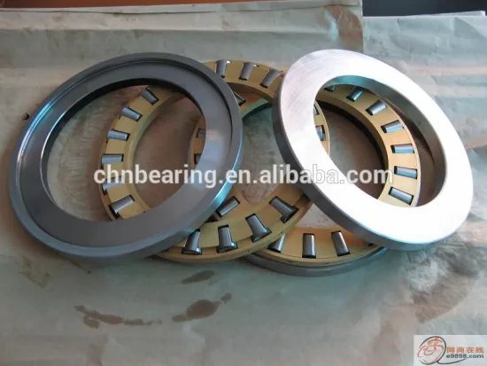 ntn nsk koyo timken or other brand thrust roller bearings prices & size