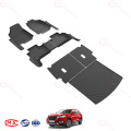 2018-2023 MG EHS floor mats