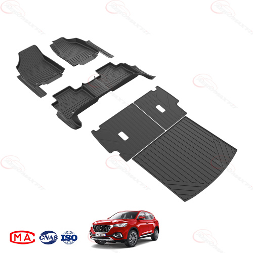 2018-2023 MG EHS floor mats