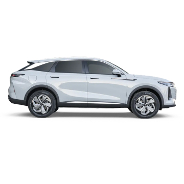 2024 ALTA PER LA PRESTAZIONE ALTA PER LA PRESENTAZIONE EXEED YAOGUANG FWD 400T 2.0T SUV - Nuove auto in vendita