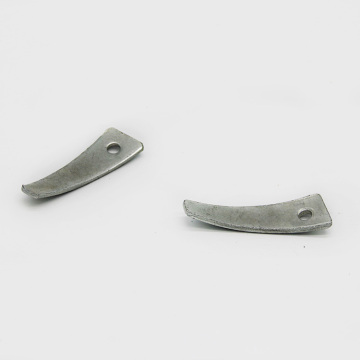 formwork panel concrete Curve wedge pin for construction