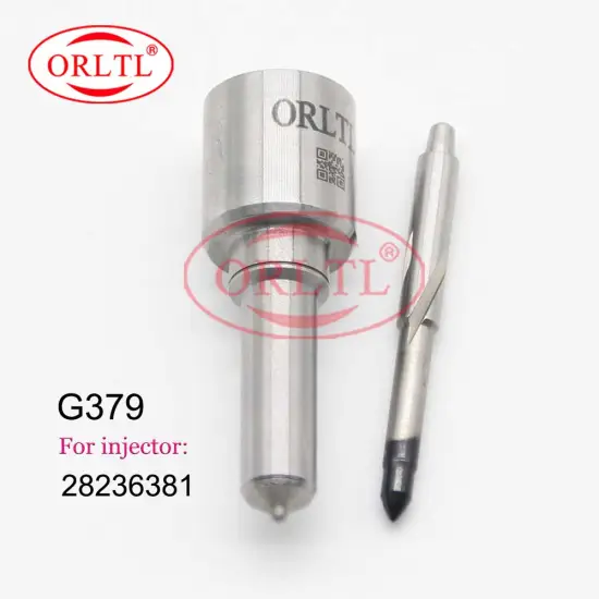 ORLTL L379PBD/L379PRD Fuel Pump Nozzle for Hyundai 28236381 33800-4A700