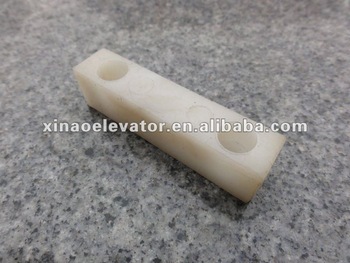 high quality low price China supplier made in China Elevator Door Slider elevator parts