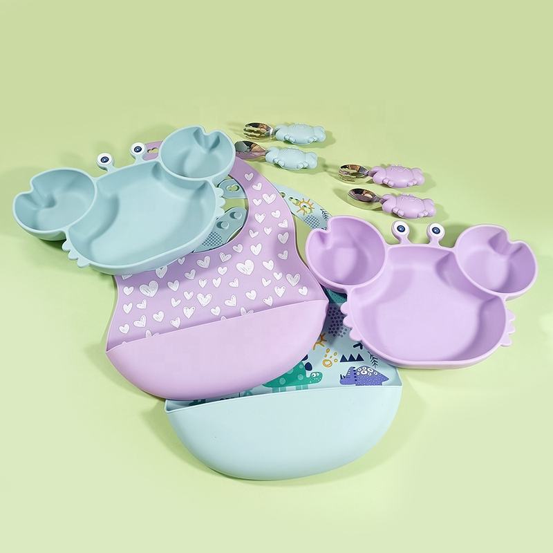 silicone feeding set MFZ-A022