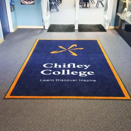Entrance Mat for Shops