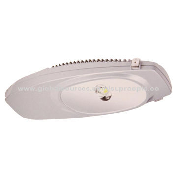 Solar LED street light, 80W