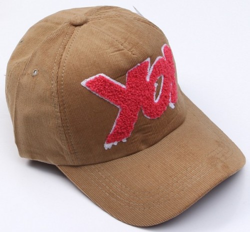 Top Quality 6 Panel Embroidered Sport Hat