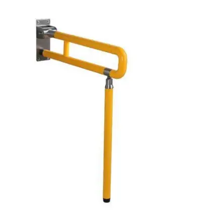 installing building a handrail meaning