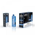 Luckee Vape Smart 8000af Puffs Airflow Disesuaikan