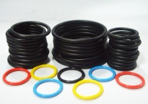 Auto Part High Temperature Resist O-Rings