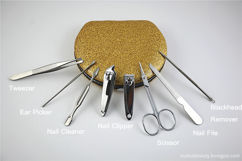 Manicure Tools