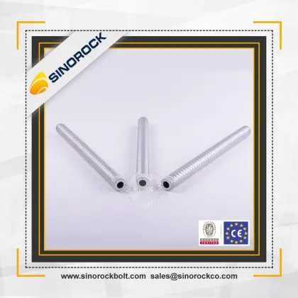 SINOROCK construction tools glavanized anchor bolts
