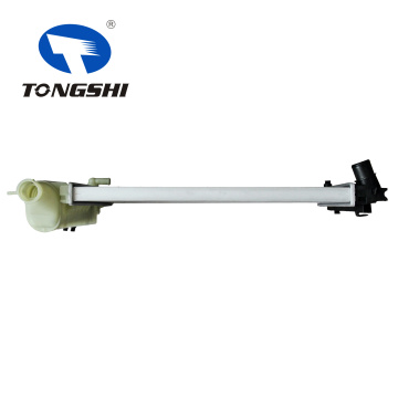 auto parts accessories car radiator OEM 1301L8 for Peugeot 306 1.9TD 93- MT radiator for car