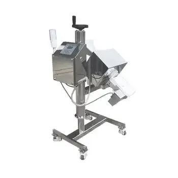 Hot Selling Pharmaceutical Metal Detector for Pills and Tablets