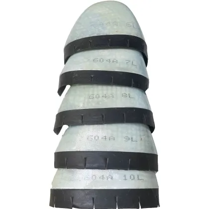 composite toe cap safety footwear