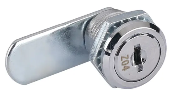 Hardware Assembly Electric Cabinet Door Locks