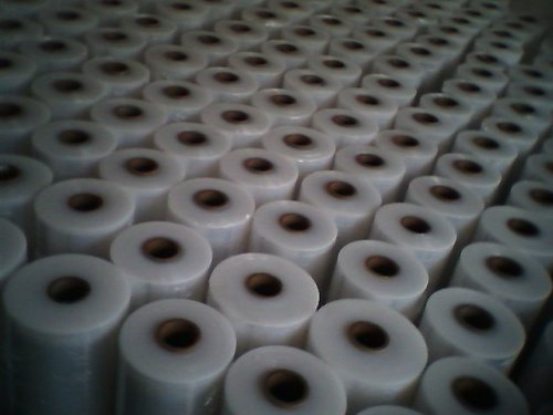 Hot Sell Hand Grade Stretch Film