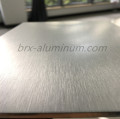 Mengeluarkan lembaran aloi aluminium Anodized
