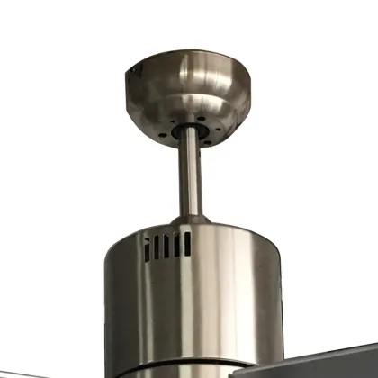 Electronic Ceiling Fans with LED Lights from Manufacturer Suppliers