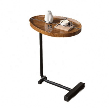 Modern Gold Stainless Steel Leg Living Room Coffee Table
