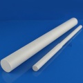 Mocheso o Hatelitsoe 99.7% BN Boron Nitride Ceramic Rod