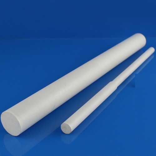 Hot Pressed 99.7% BN Boron Nitride Ceramic Rod