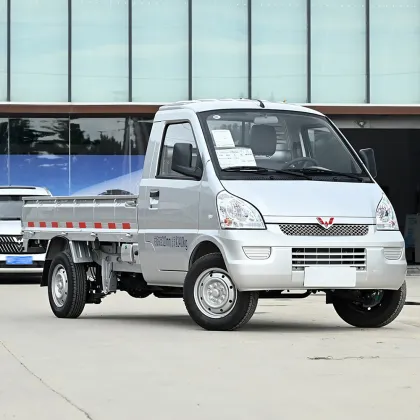 Wuling Rongguang light truck van Wuling