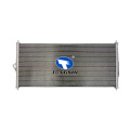 Universal Air Conditioning Condenser Nissan Sentra 02-06