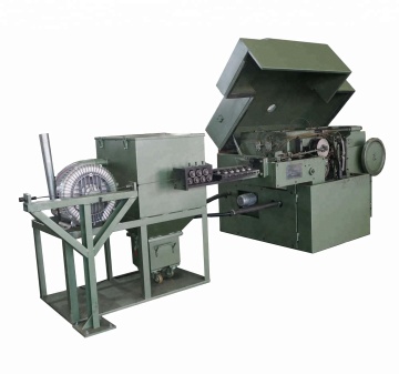 Jingu Supply Straight Line Wire Hearch Machine για την παραγωγή νυχιών - JG -D90