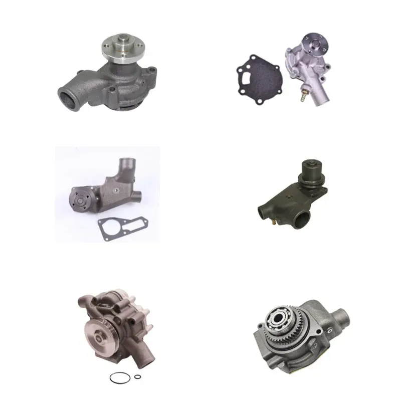 Caterpillar Skid Steer Loader Parts