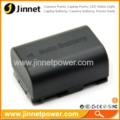 Bn-vg114 Camcorder Battery For Jvc Everio Camcorders 