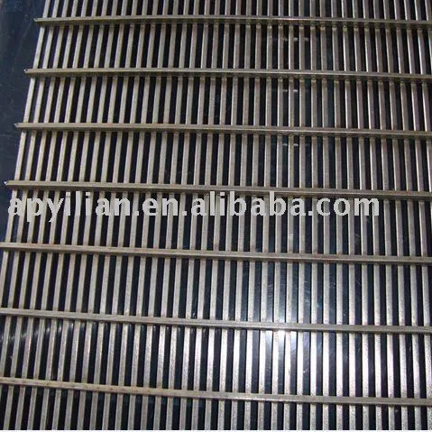 stainless steel water well screen