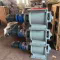 Cement Silo Rotary Airlock Valve