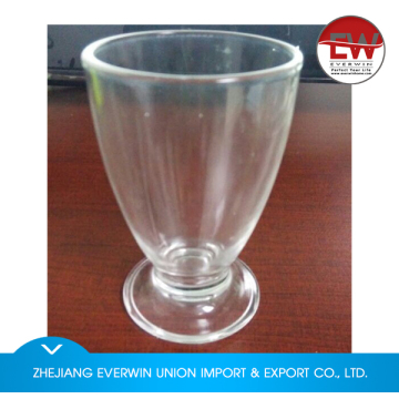 Factory direct sale top quality drinking glass cup fast shipping