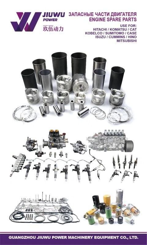 ENGINE PARTS