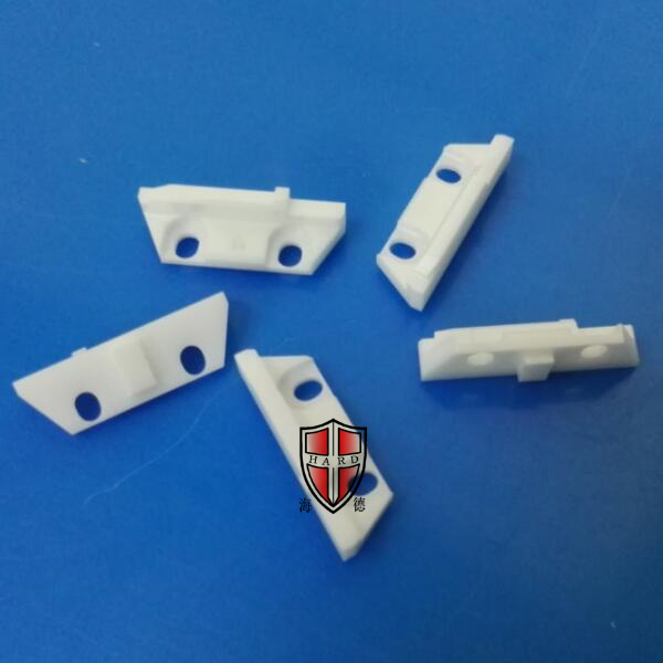 ZrO2 zirconia ceramics structural machined mim parts