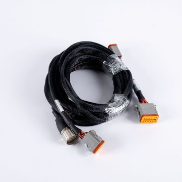 Wiring Cable for Machinery and Equipment Agriculture