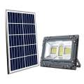 Vattentät 100W till 800W LED Solar Flood Light