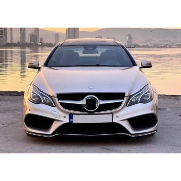 Hochwertiges Körperkit für Mercedes-Benz E-Klasse Coupé W207 E200 E260 2010-2017