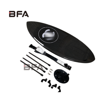 Carbon Fiber Body Kit for Mercedes-Benz G-Class Models
