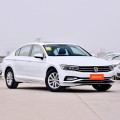 Средний бензин трех коробочек VW Magotan