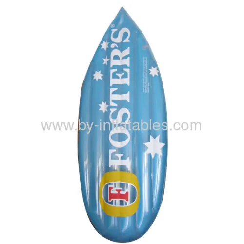 Inflatable Surf Rider For Leisure On Beach 