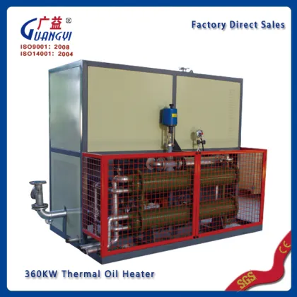 Explosion-proof heater Industrial oil heater  Oil heater explosion-proof
