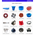 OEM High Chrome Mining Wear Parts