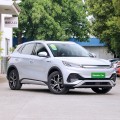 Pure Electric Compact Byd Yuan Plus